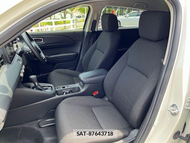 Honda VEZEL 2021-08 8076036-18