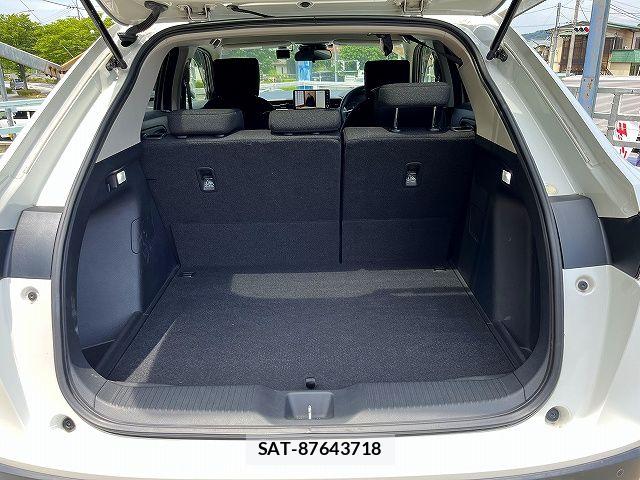 Honda VEZEL 2021-08 8076036-20