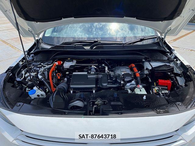 Honda VEZEL 2021-08 8076036-27