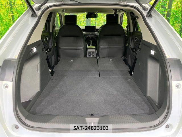 Honda VEZEL 2023-07 8076030-9