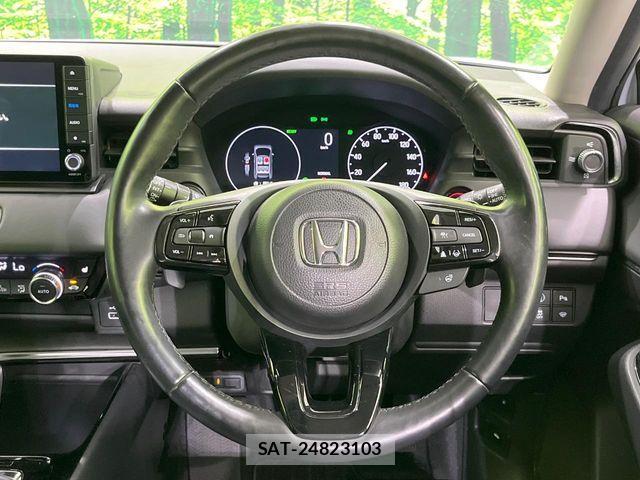 Honda VEZEL 2023-07 8076030-10