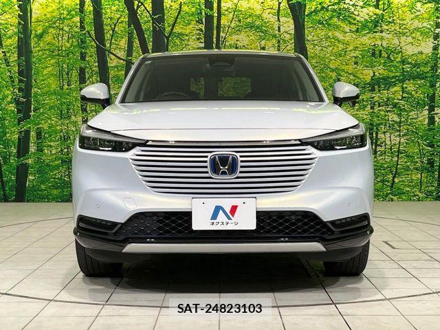 Honda VEZEL 2023-07 8076030-13