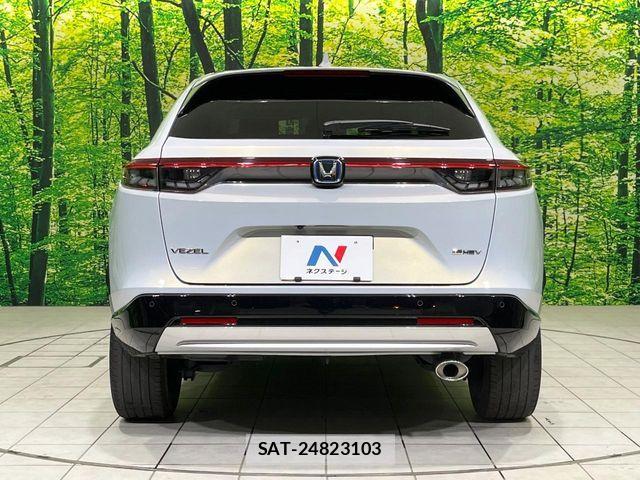 Honda VEZEL 2023-07 8076030-14