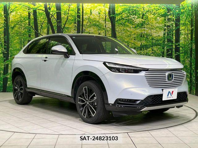 Honda VEZEL 2023-07 8076030-15