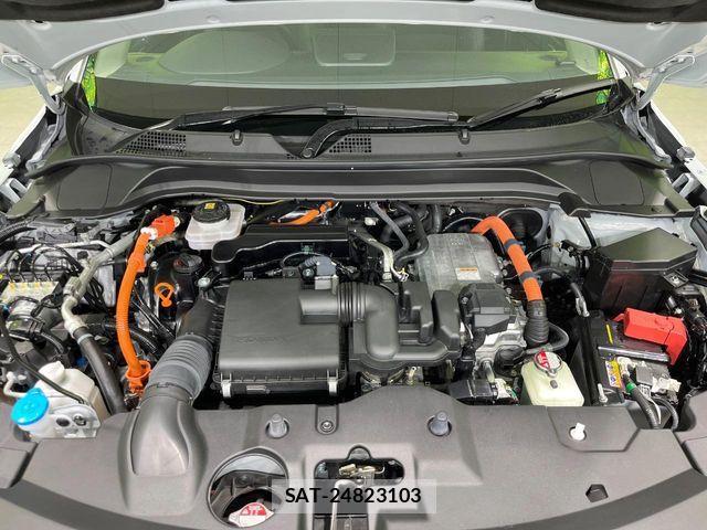 Honda VEZEL 2023-07 8076030-17