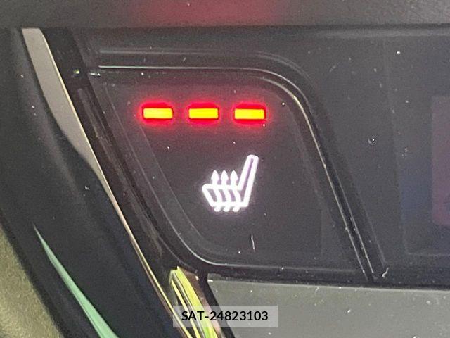 Honda VEZEL 2023-07 8076030-6