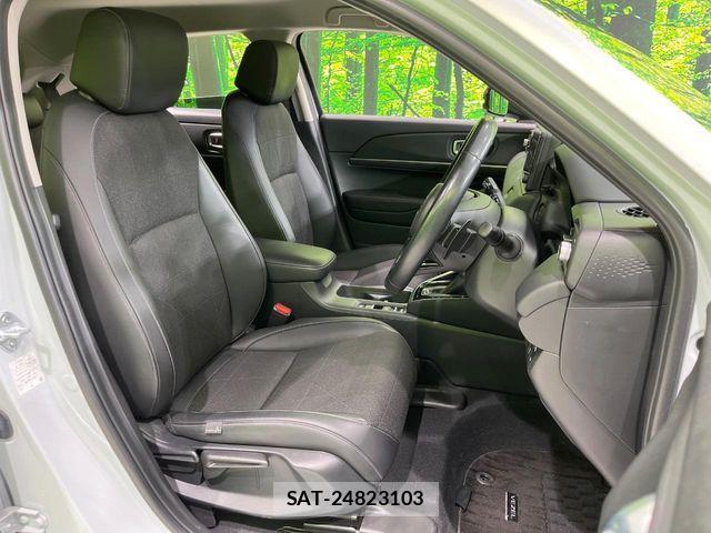 Honda VEZEL 2023-07 8076030-7