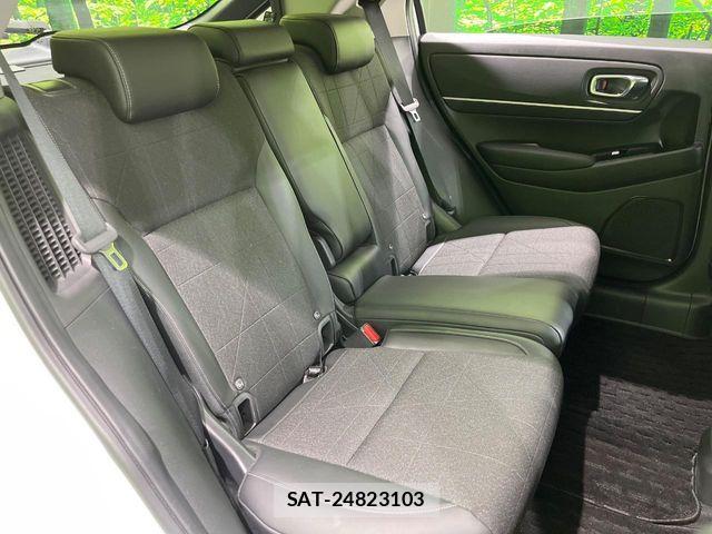 Honda VEZEL 2023-07 8076030-8