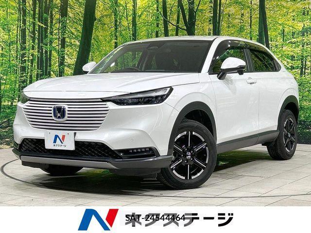Honda VEZEL 2024-03 8076031-0