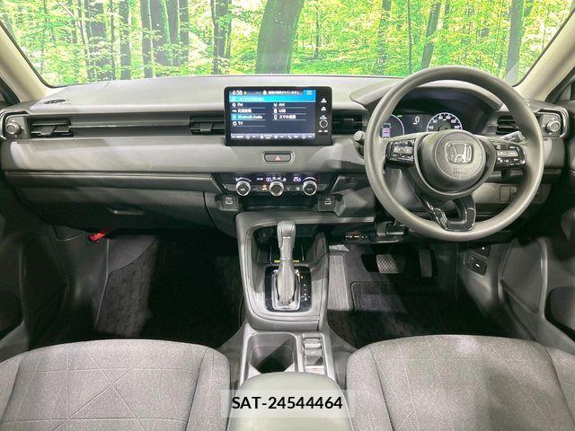 Honda VEZEL 2024-03 8076031-1