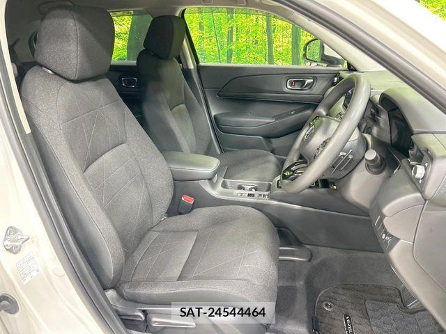 Honda VEZEL 2024-03 8076031-7