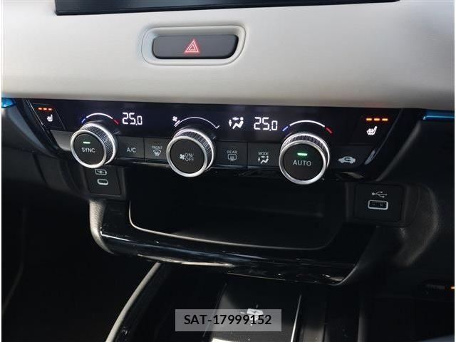 Honda VEZEL 2026-03 8102437-10