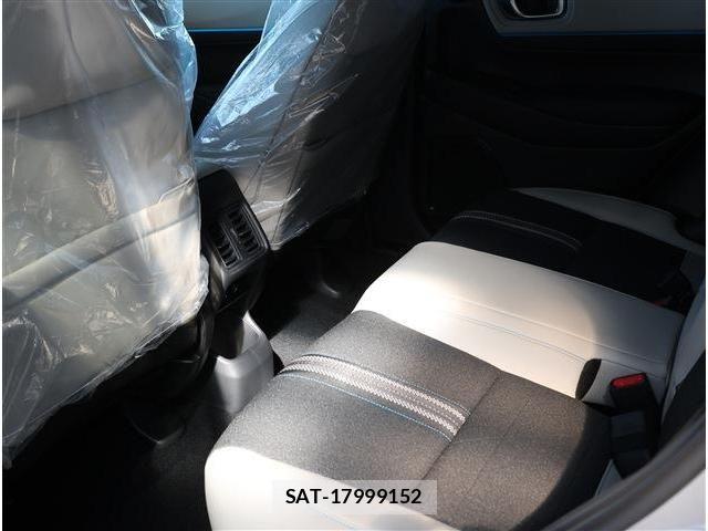 Honda VEZEL 2026-03 8102437-15