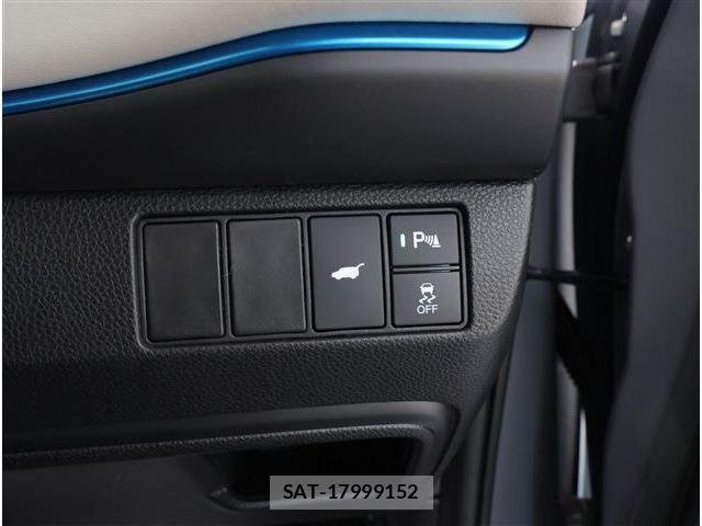 Honda VEZEL 2026-03 8102437-28