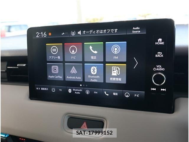 Honda VEZEL 2026-03 8102437-2