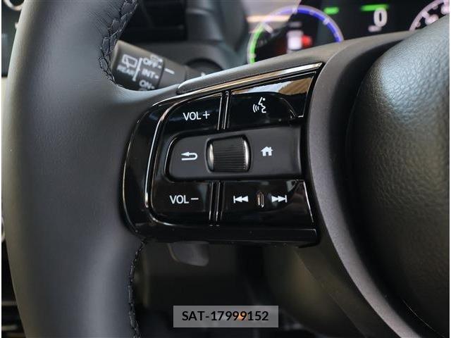 Honda VEZEL 2026-03 8102437-29