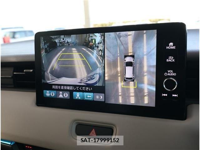 Honda VEZEL 2026-03 8102437-3