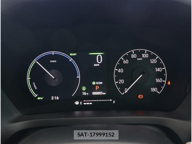 Honda VEZEL 2026-03 8102437-7