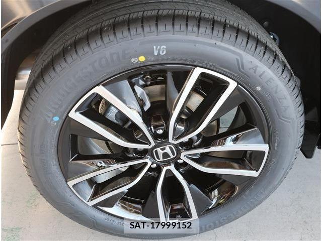 Honda VEZEL 2026-03 8102437-8