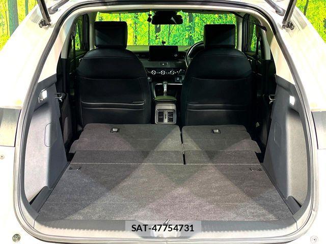 Honda VEZEL 2021-09 8102469-9