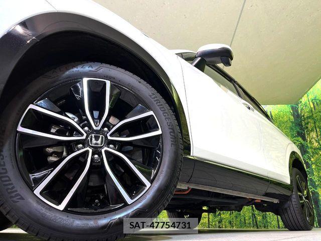Honda VEZEL 2021-09 8102469-12