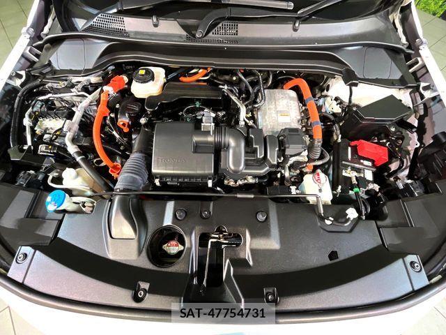 Honda VEZEL 2021-09 8102469-17
