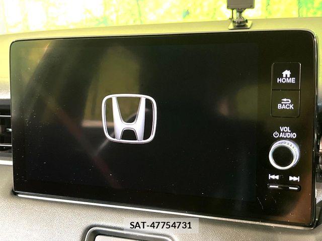 Honda VEZEL 2021-09 8102469-3