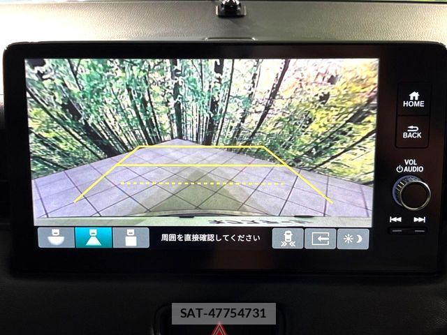 Honda VEZEL 2021-09 8102469-4
