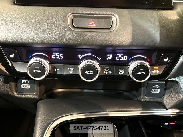 Honda VEZEL 2021-09 8102469-6