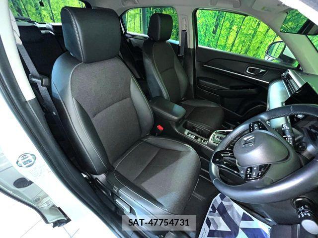 Honda VEZEL 2021-09 8102469-7