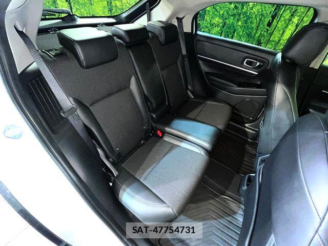 Honda VEZEL 2021-09 8102469-8