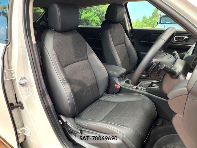 Honda VEZEL 2025-08 8102441-10