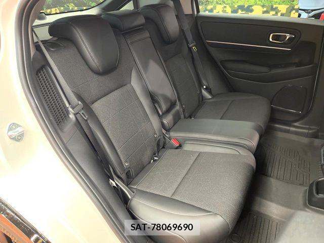 Honda VEZEL 2025-08 8102441-11