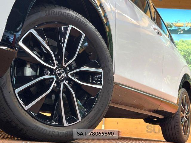 Honda VEZEL 2025-08 8102441-14