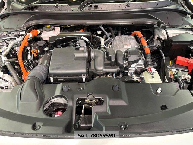 Honda VEZEL 2025-08 8102441-17