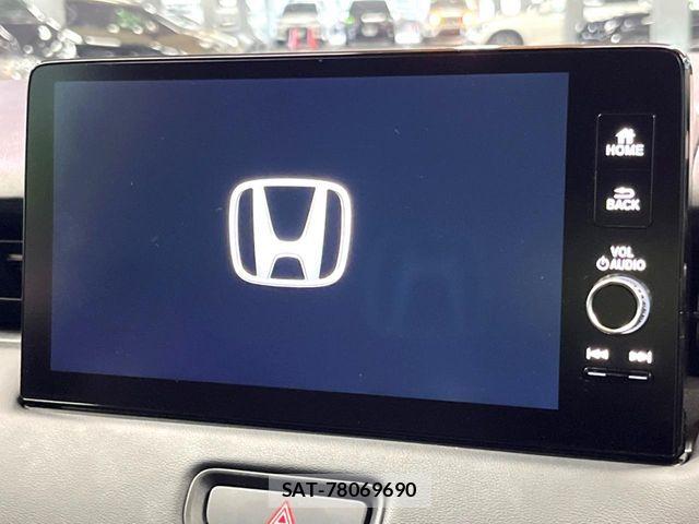 Honda VEZEL 2025-08 8102441-2