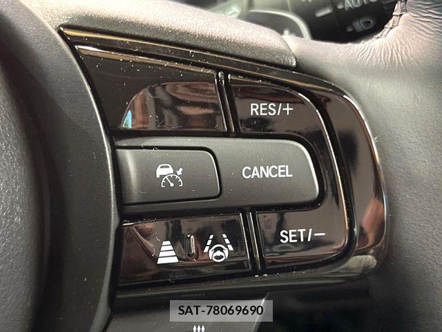 Honda VEZEL 2025-08 8102441-4