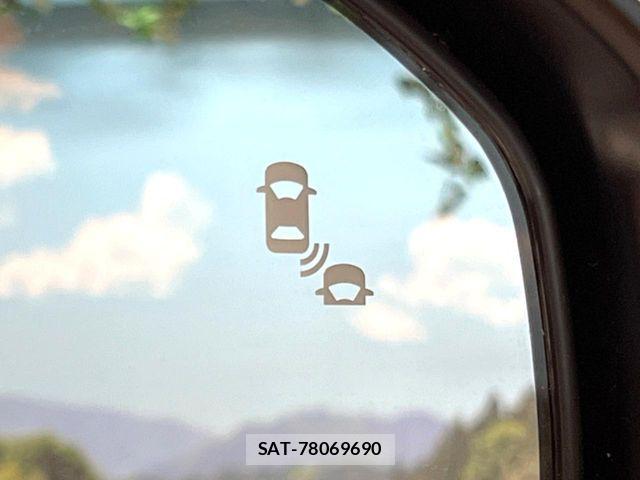 Honda VEZEL 2025-08 8102441-5