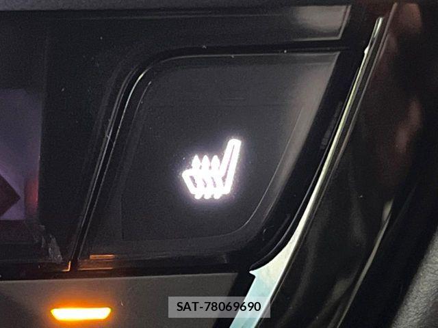 Honda VEZEL 2025-08 8102441-7