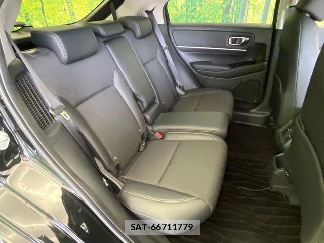 Honda VEZEL 2021-10 8102475-9
