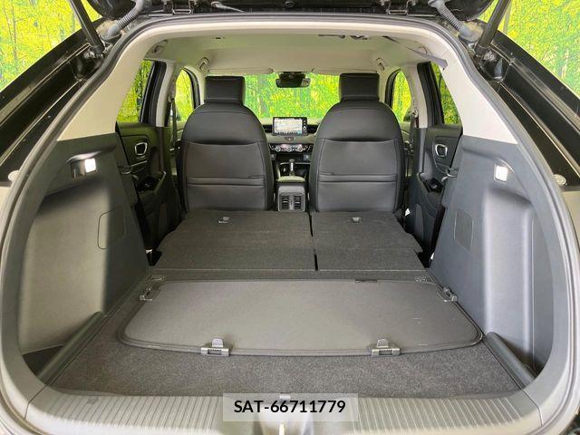 Honda VEZEL 2021-10 8102475-10
