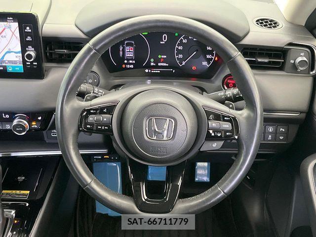 Honda VEZEL 2021-10 8102475-11