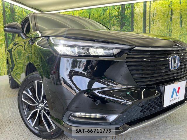 Honda VEZEL 2021-10 8102475-12