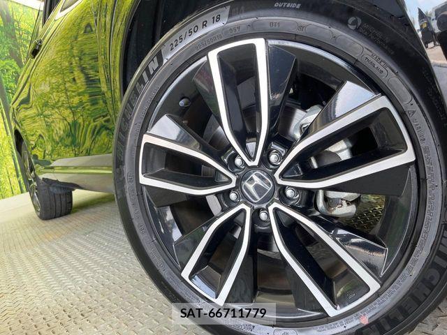 Honda VEZEL 2021-10 8102475-13