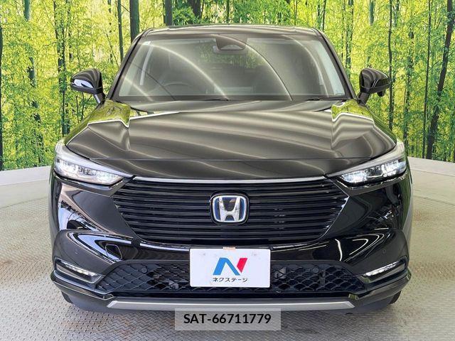 Honda VEZEL 2021-10 8102475-14