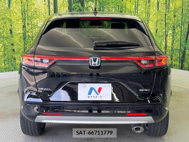 Honda VEZEL 2021-10 8102475-15