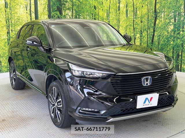 Honda VEZEL 2021-10 8102475-16