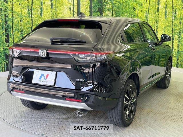 Honda VEZEL 2021-10 8102475-17