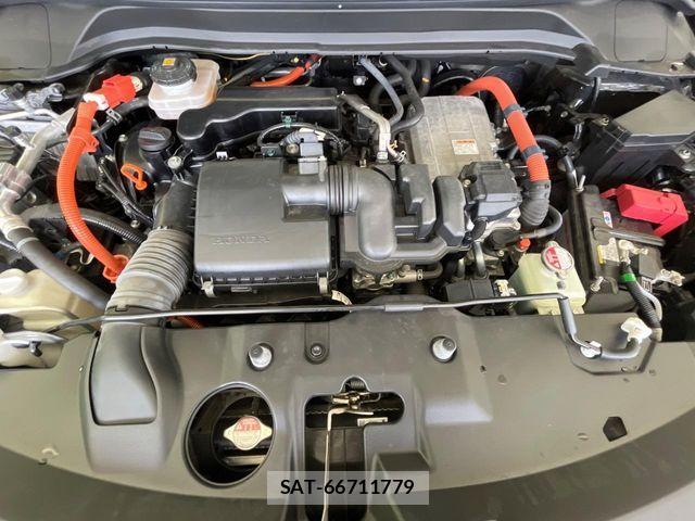 Honda VEZEL 2021-10 8102475-18