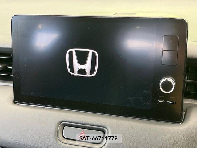 Honda VEZEL 2021-10 8102475-3